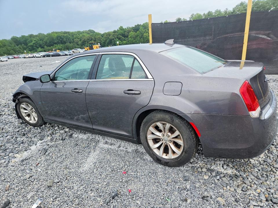 63048706 :رقم المزاد ، 2C3CCAAG1GH167354 vin ، 2016 Chrysler 300 مزاد بيع