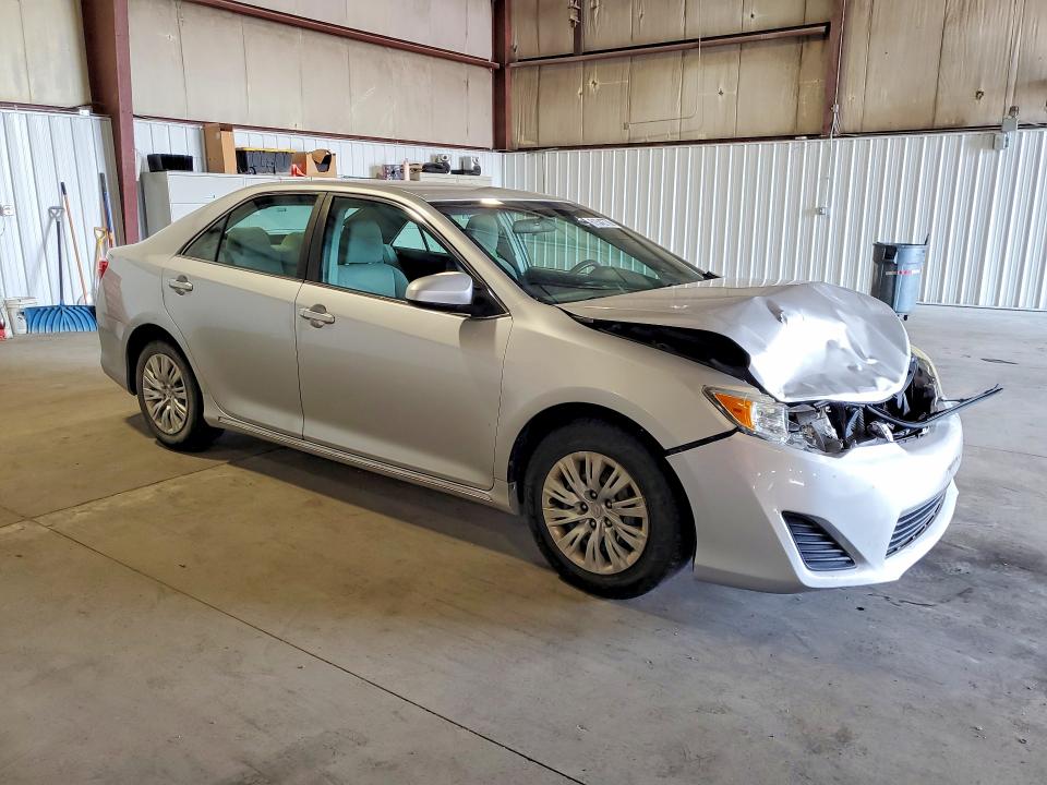 Продажа на аукционе авто 2012 Toyota Camry, vin: 4T1BF1FK5CU114915, номер лота: 61542776