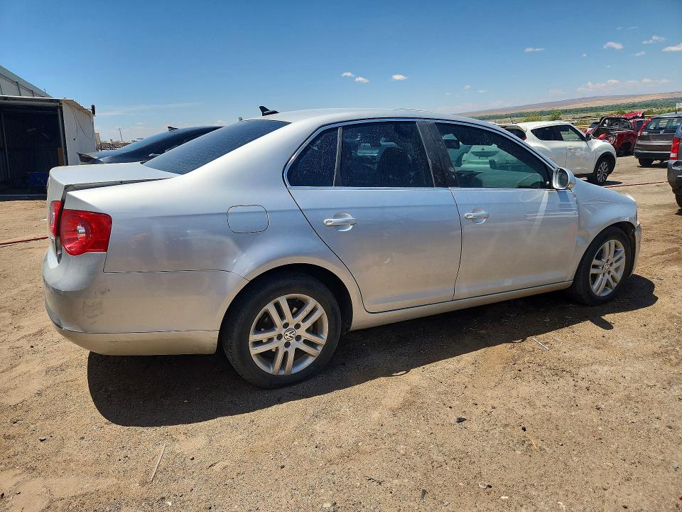 Aukcja sprzedaży 2006 Volkswagen Jetta, vin: 3VWST71K26M035327, numer aukcji: 60227406
