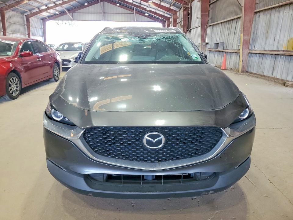 Продаж на аукціоні авто 2022 Mazda Cx-30, vin: 3MVDMBCL6NM455591, номер лоту: 63322496