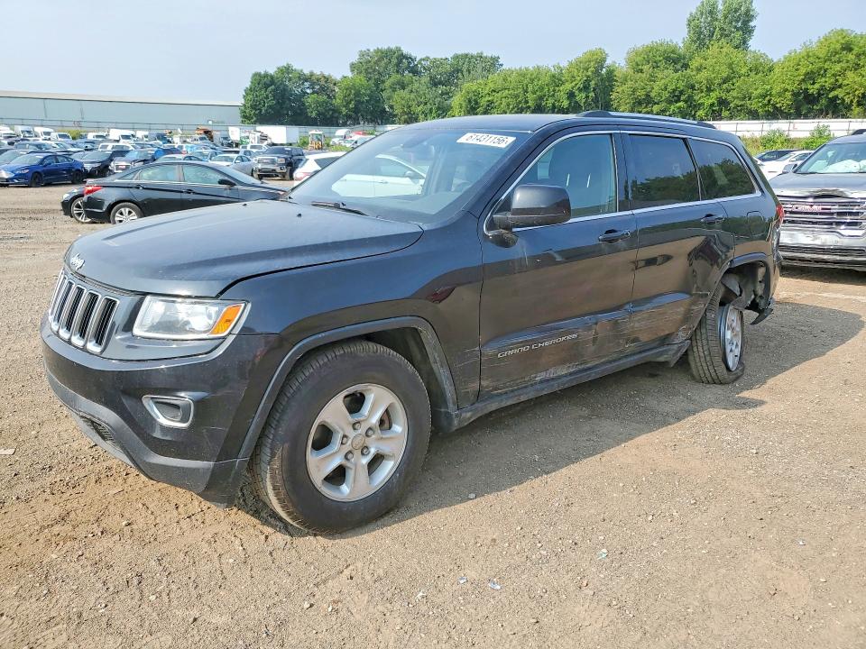 Aukcja sprzedaży 2014 Jeep Grand Cherokee, vin: 1C4RJFAG2EC237551, numer aukcji: 61431156