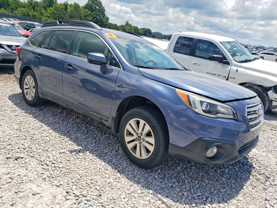 Aukcja sprzedaży 2015 Subaru Outback, vin: 4S4BSACC0F3220613, numer aukcji: 61379096