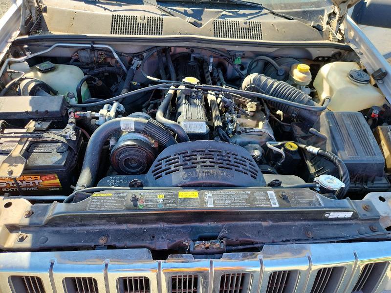 Aukcja sprzedaży 1995 Jeep Grand Cherokee, vin: 1J4GZ58S5SC638375, numer aukcji: 60889296