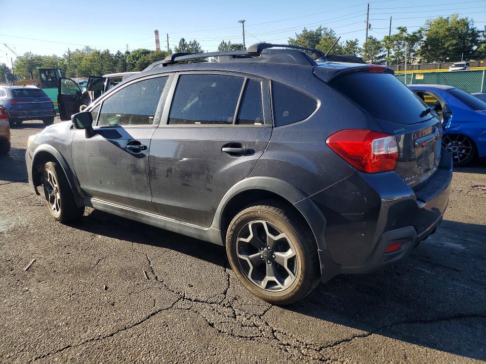 Aukcja sprzedaży 2015 Subaru Xv Crosstrek, vin: JF2GPACC0F8304575, numer aukcji: 61227456