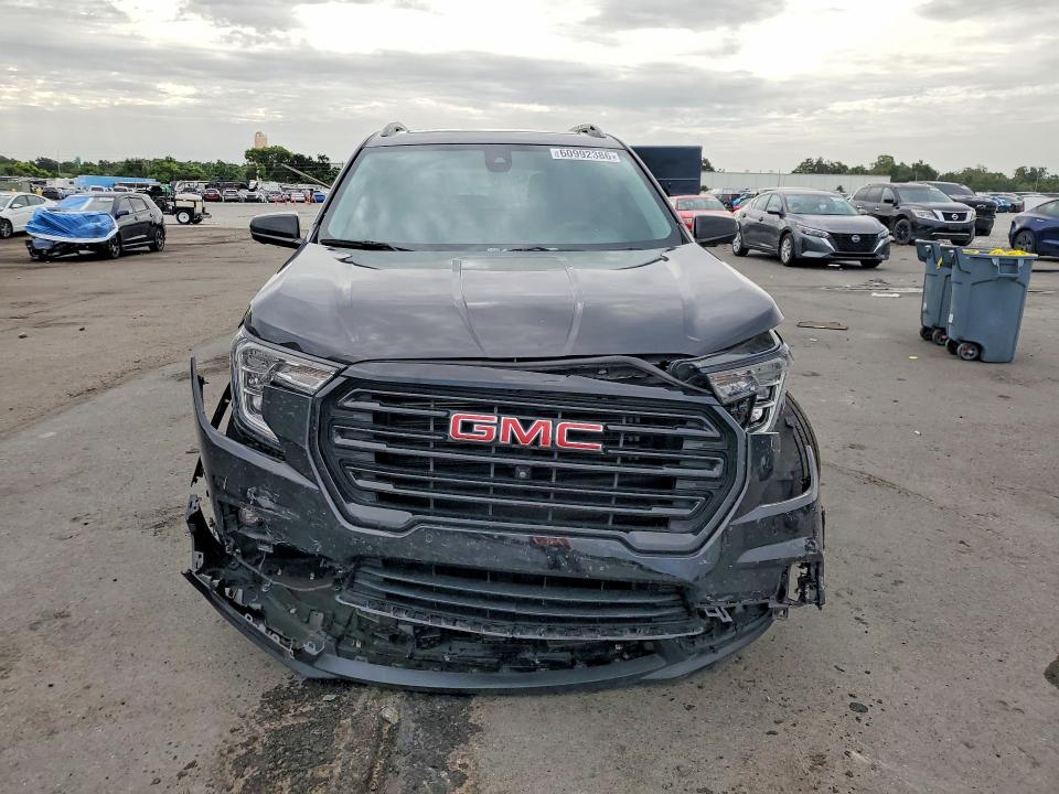 Aukcja sprzedaży 2023 Gmc Terrain, vin: 3GKALPEGXPL162651, numer aukcji: 60992386