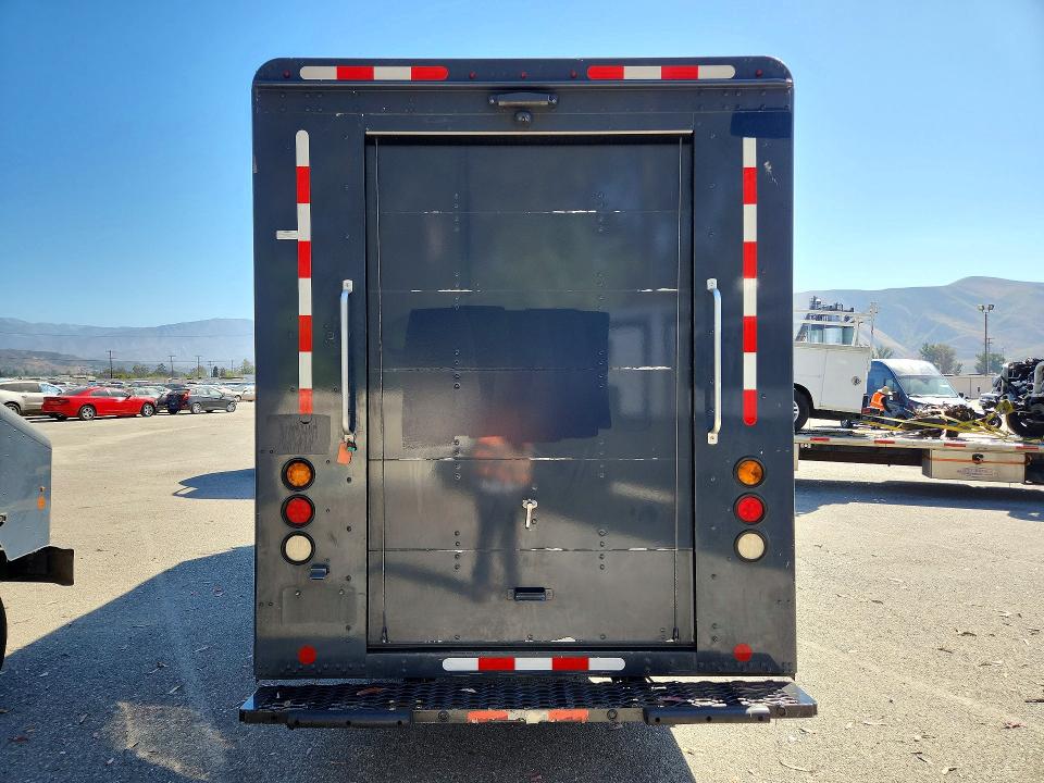Продаж на аукціоні авто 2021 Freightliner Mt45 Chassis, vin: 4UZAC2EA3MCMM9178, номер лоту: 58766396