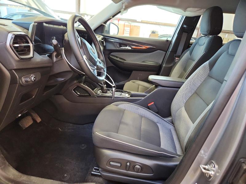 Aukcja sprzedaży 2026 Chevrolet Trailblazer, vin: KL79MRSL4TB012942, numer aukcji: 60219626
