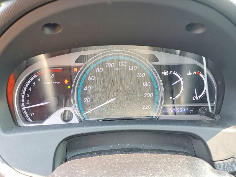 2016 Toyota Venza მანქანა იყიდება აუქციონზე, vin: 4T3ZA3BB0GU097727, აუქციონის ნომერი: 61232776