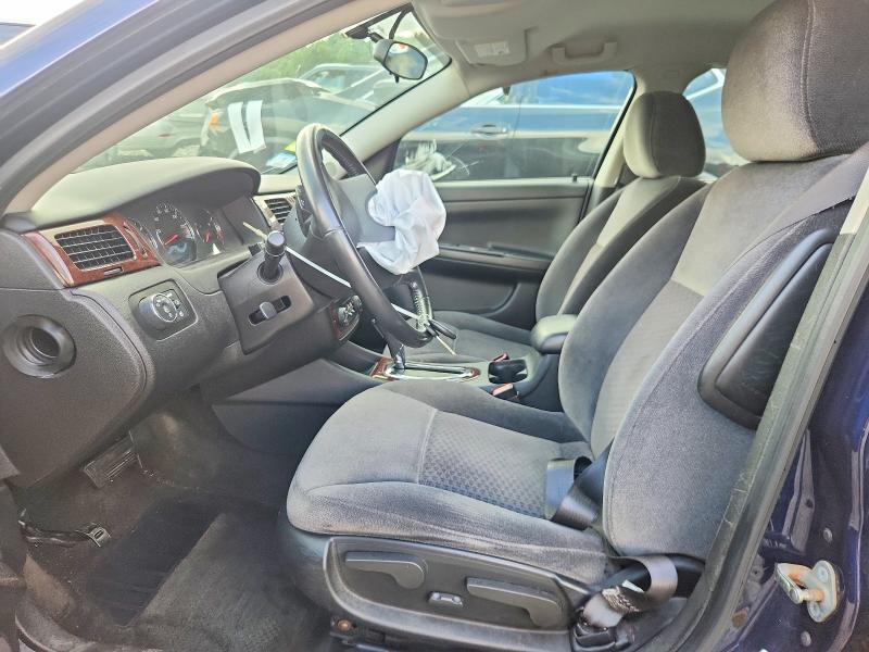 Aukcja sprzedaży 2010 Chevrolet Impala, vin: 2G1WB5EN3A1191742, numer aukcji: 62870486