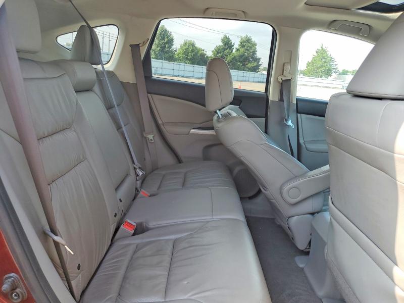 Продажа на аукционе авто 2014 Honda Cr-v, vin: 5J6RM4H71EL064293, номер лота: 60592706
