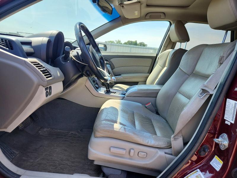 Продаж на аукціоні авто 2011 Acura Rdx, vin: 5J8TB1H58BA004292, номер лоту: 63288036