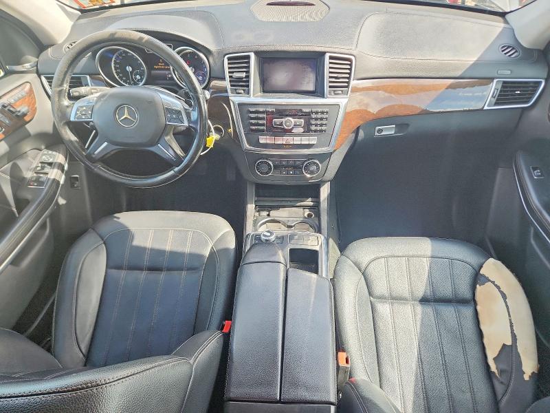 Aukcja sprzedaży 2014 Mercedes-benz Gl, vin: 4JGDF7CE9EA280434, numer aukcji: 62117366