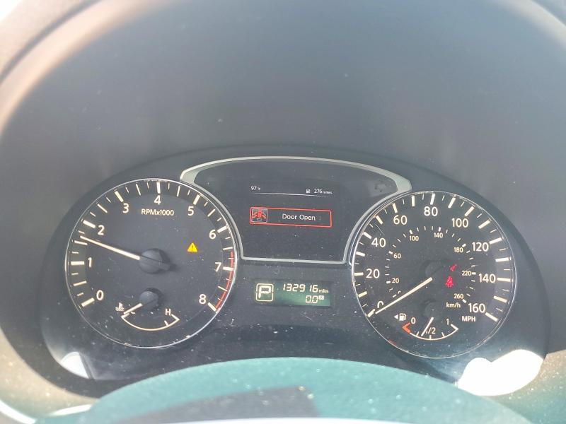 61218716 :رقم المزاد ، 1N4AL3AP4FC487239 vin ، 2015 Nissan Altima مزاد بيع