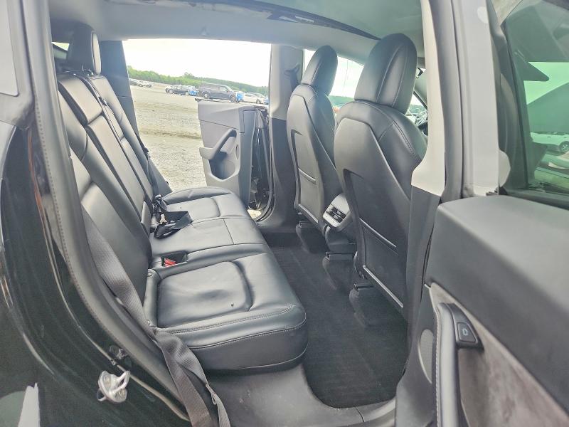 Продаж на аукціоні авто 2021 Tesla Model Y, vin: 5YJYGDEE2MF278139, номер лоту: 62456436