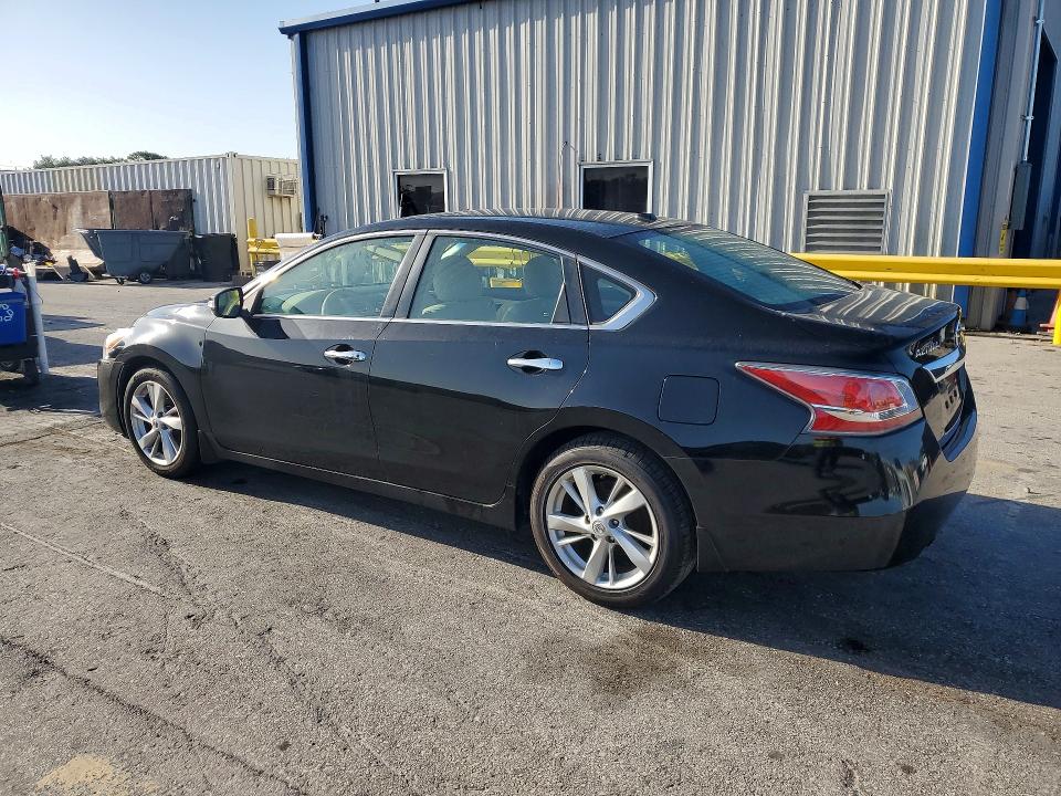 Продаж на аукціоні авто 2014 Nissan Altima, vin: 1N4AL3AP2EC182921, номер лоту: 61034286