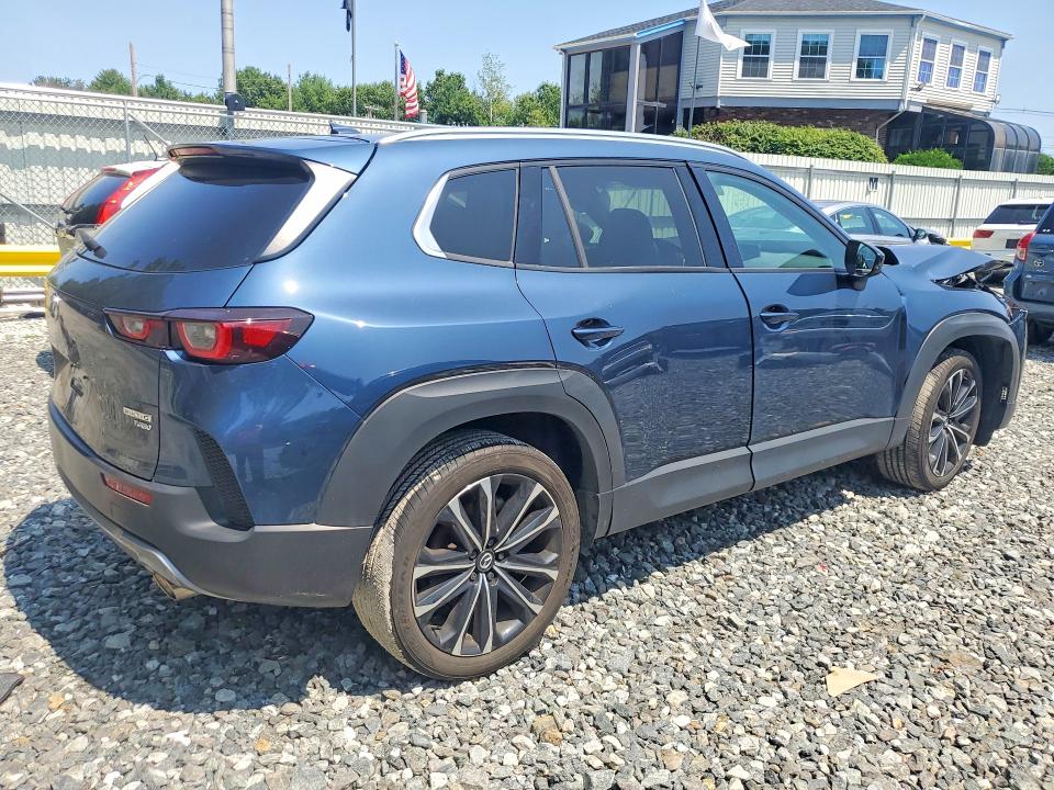Продажа на аукционе авто 2025 Mazda Cx-50, vin: 7MMVABDY3SN324855, номер лота: 62101946