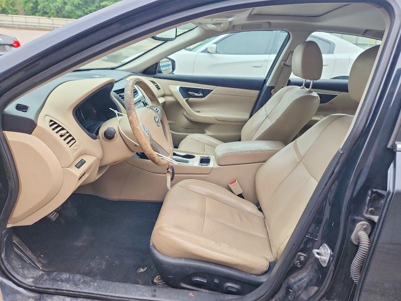Продаж на аукціоні авто 2016 Nissan Altima, vin: 1N4AL3AP0GC149791, номер лоту: 61701646