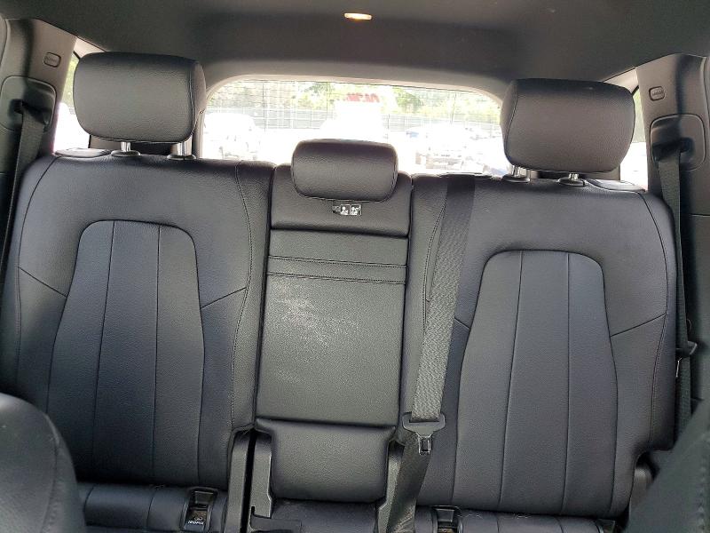 2020 Mercedes-benz Glb მანქანა იყიდება აუქციონზე, vin: W1N4M4HB1LW051178, აუქციონის ნომერი: 61676336
