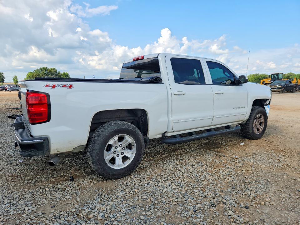 Aukcja sprzedaży 2017 Chev Silv1500 4wd, vin: 3GCUKREC9HG499326, numer aukcji: 61222166