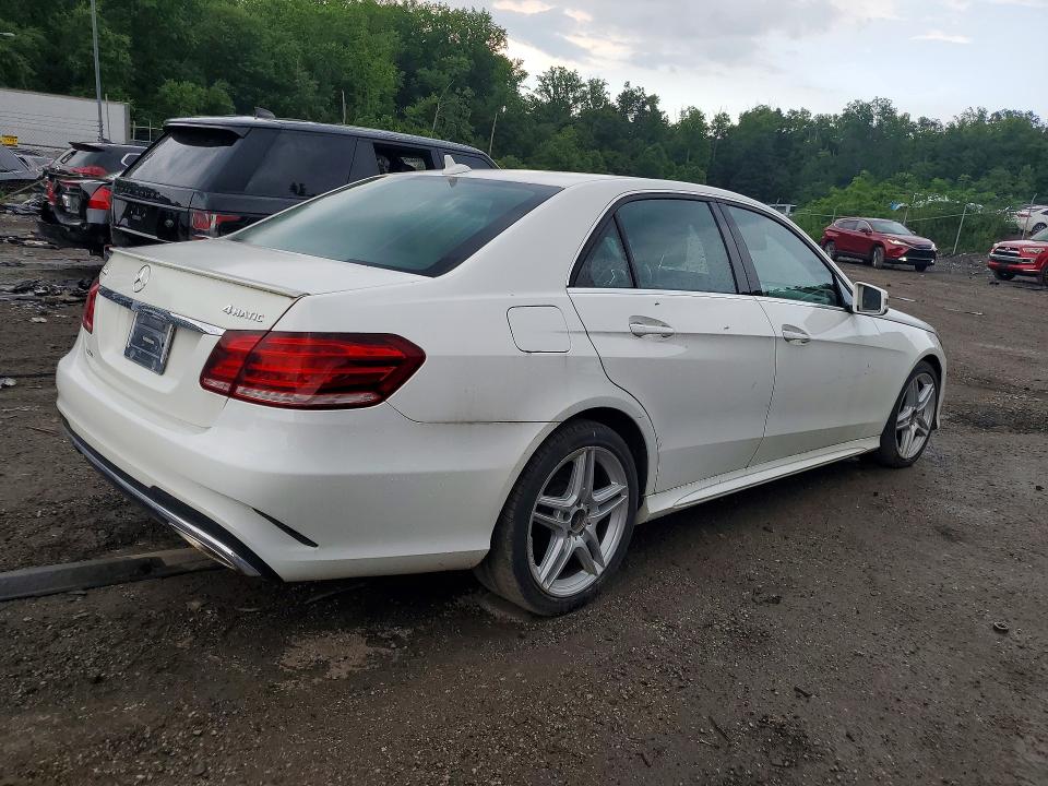 59670716 :رقم المزاد ، WDDHF8JB7EA851090 vin ، 2014 Mercedes-benz E مزاد بيع