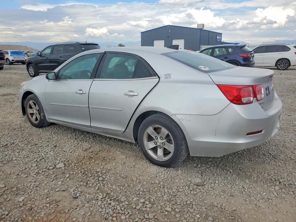 2015 Chevrolet Malibu მანქანა იყიდება აუქციონზე, vin: 1G11B5SL1FU120029, აუქციონის ნომერი: 62426686