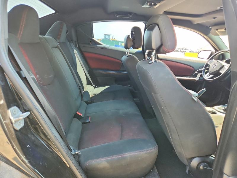 59882186 :رقم المزاد ، 1C3CDZEG9CN264535 vin ، 2012 Dodge Avenger مزاد بيع