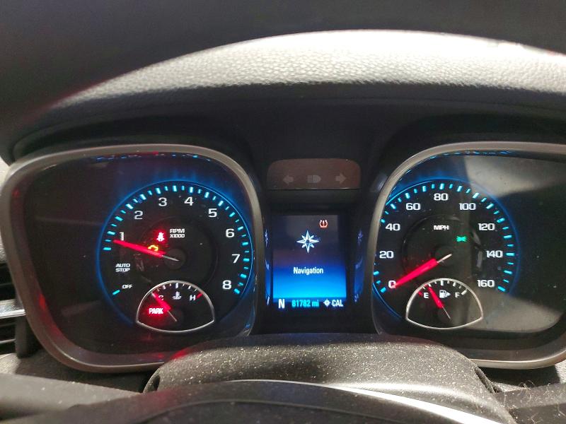Aukcja sprzedaży 2015 Chevrolet Malibu, vin: 1G11B5SL3FF105536, numer aukcji: 59240706