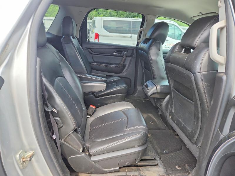 61980436 :رقم المزاد ، 1GKKVRKD9EJ267867 vin ، 2014 Gmc Acadia مزاد بيع