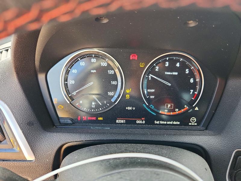 Aukcja sprzedaży 2019 Bmw 230i, vin: WBA2J1C57KVD10171, numer aukcji: 61364136