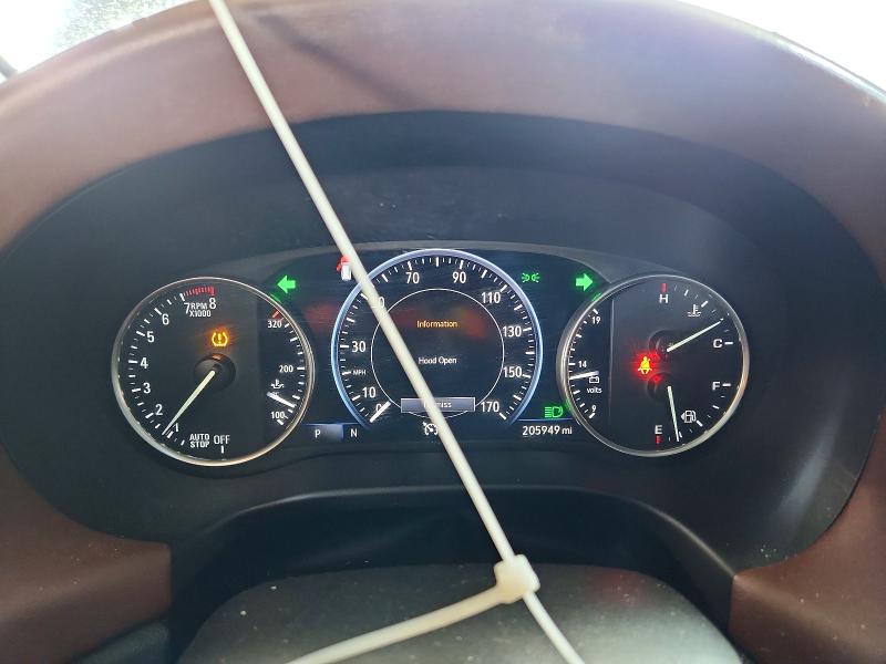 Aukcja sprzedaży 2020 Buick Enclave, vin: 5GAERDKW3LJ136661, numer aukcji: 61948356
