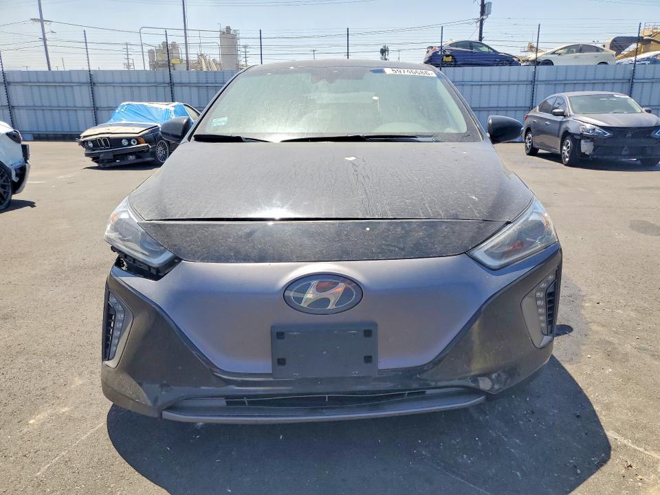 Продаж на аукціоні авто 2018 Hyundai Ioniq, vin: KMHC05LH9JU028977, номер лоту: 59746686