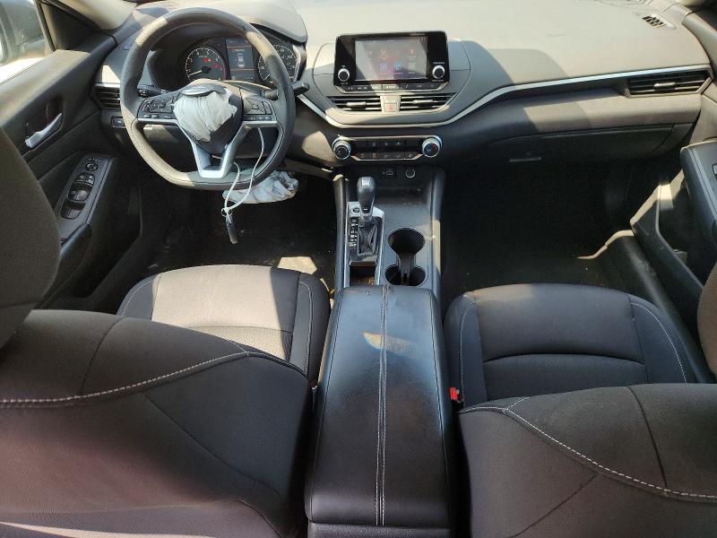 2021 Nissan Altima მანქანა იყიდება აუქციონზე, vin: 1N4BL4BV7MN422491, აუქციონის ნომერი: 77581465