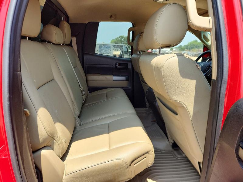 Продажа на аукционе авто 2010 Toyota Tundra, vin: 5TFUM5F18AX012344, номер лота: 57801076