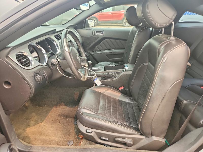 Aukcja sprzedaży 2014 Ford Mustang, vin: 1ZVBP8CF7E5269879, numer aukcji: 61194306