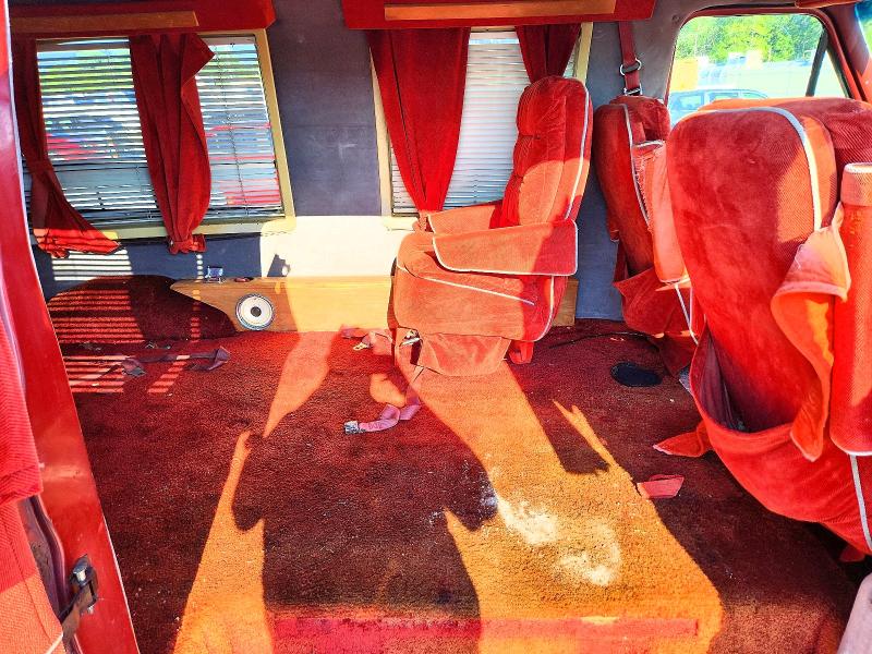 Aukcja sprzedaży 1986 Ford Econoline, vin: 1FDDE14N5GHB90092, numer aukcji: 62713946