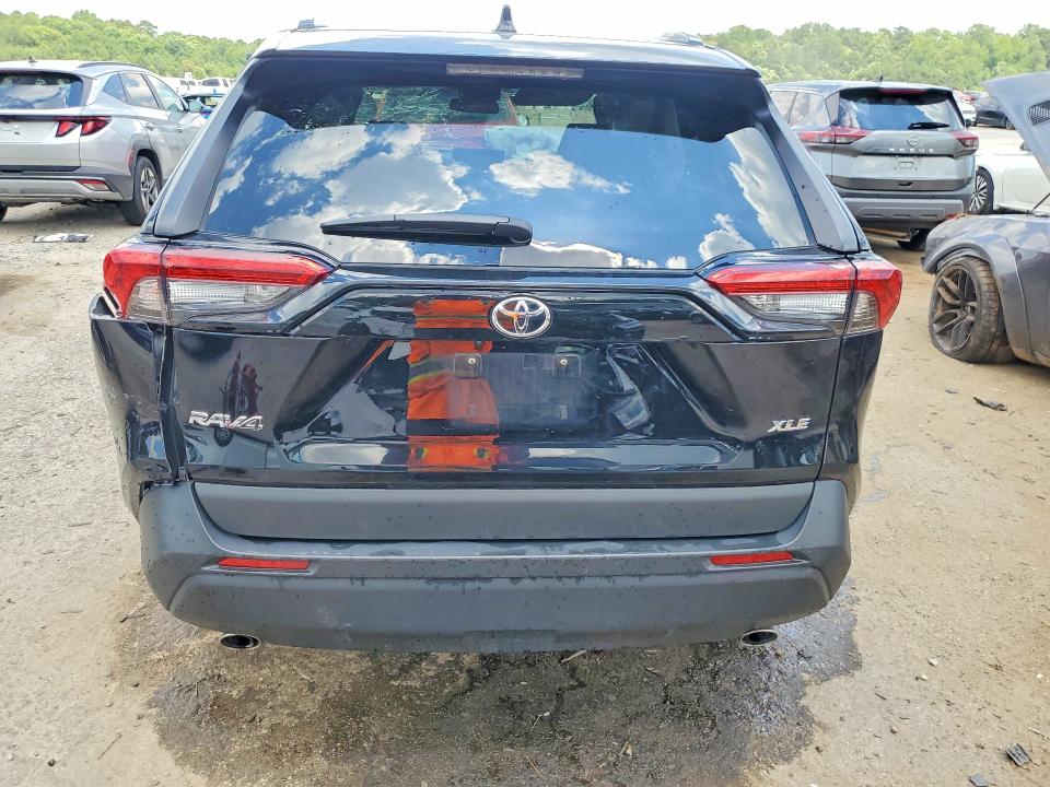 Aukcja sprzedaży 2025 Toyota Rav4, vin: 2T3W1RFV0SC320336, numer aukcji: 60170666