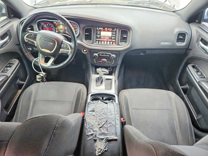 Aukcja sprzedaży 2016 Dodge Charger, vin: 2C3CDXHG9GH346330, numer aukcji: 60813596