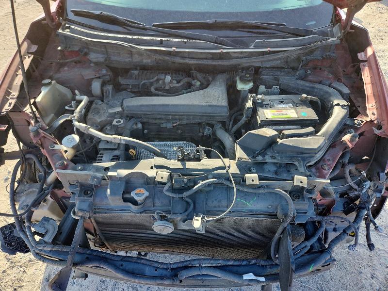 Aukcja sprzedaży 2015 Nissan Rogue, vin: 5N1AT2MT2FC825343, numer aukcji: 60379866