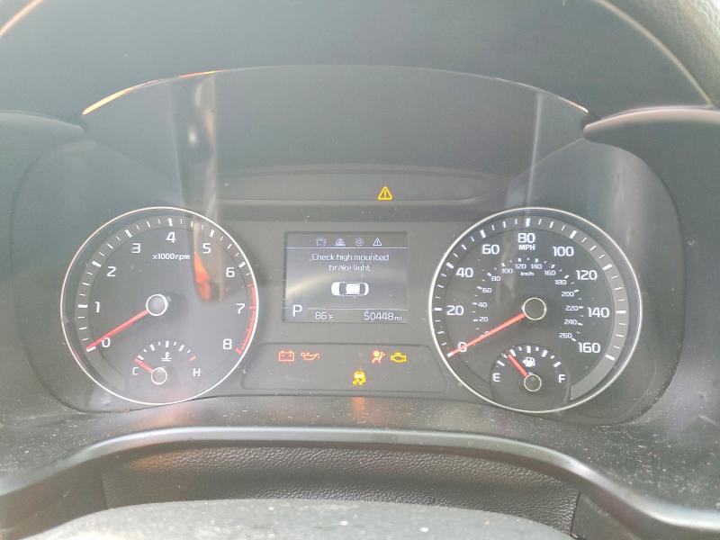 Aukcja sprzedaży 2020 Kia Forte, vin: 3KPF24AD5LE187969, numer aukcji: 59273656