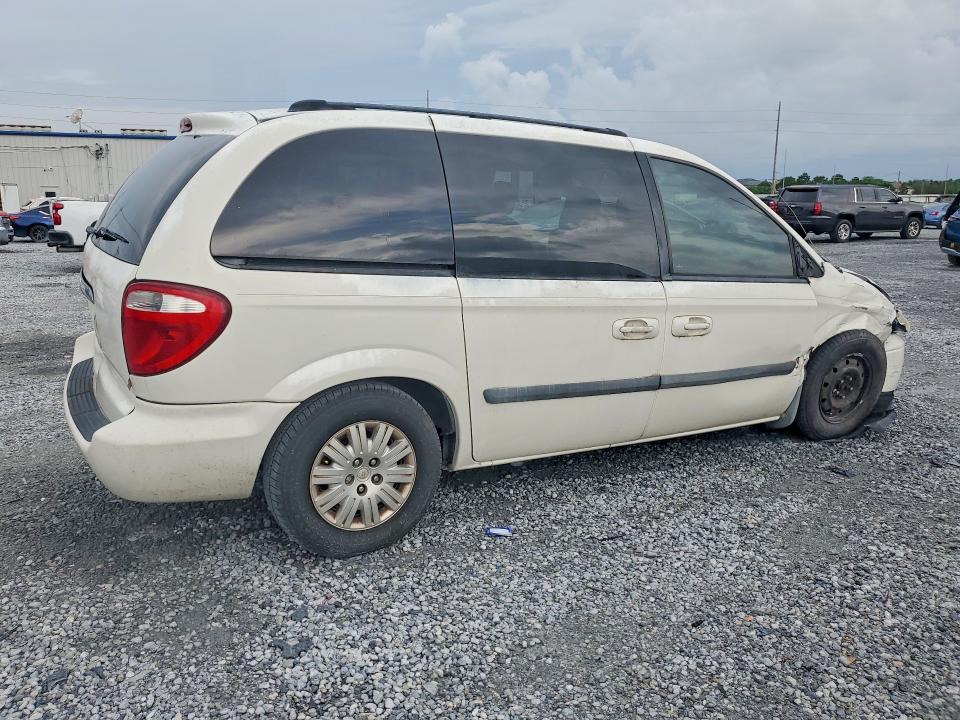 Aukcja sprzedaży 2005 Chrysler Town & Country, vin: 1C4GP45R35B430786, numer aukcji: 62587216