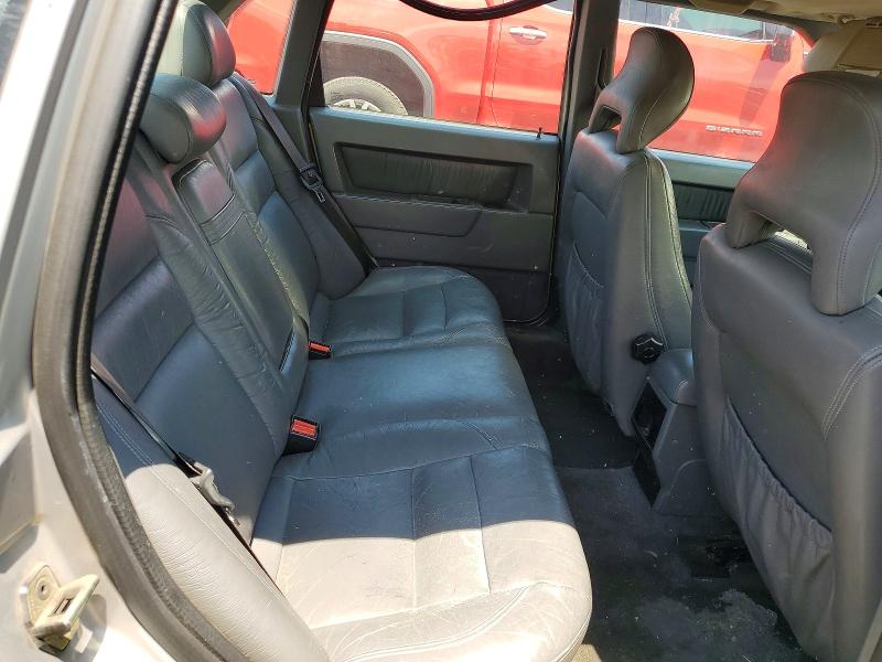 62076286 :رقم المزاد ، YV1LS5548T1295860 vin ، 1996 Volvo 850 مزاد بيع