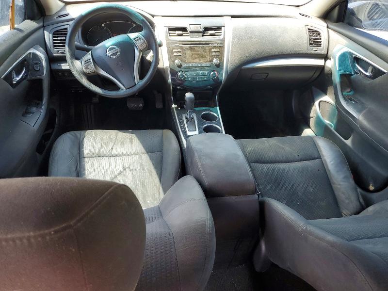 85993175 :رقم المزاد ، 1N4AL3AP3EC903151 vin ، 2014 Nissan Altima مزاد بيع