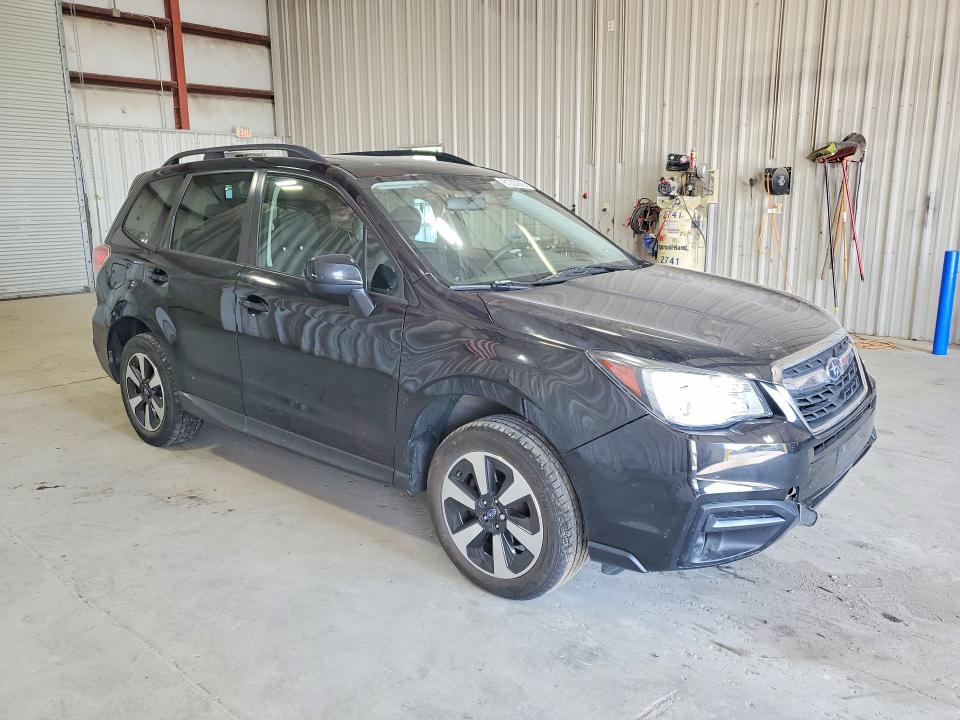 61220886 :رقم المزاد ، JF2SJAEC9HH409322 vin ، 2017 Subaru Forester مزاد بيع
