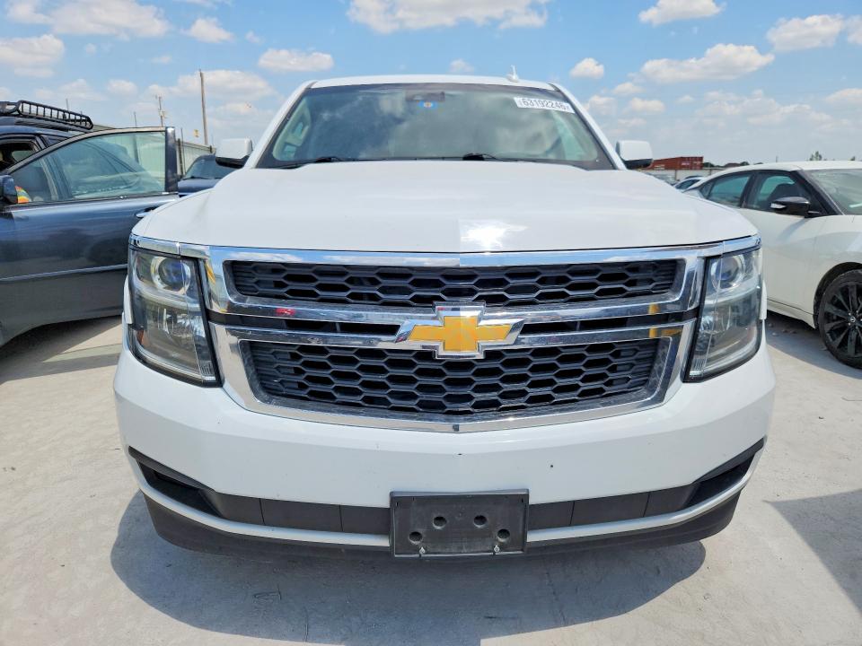 Aukcja sprzedaży 2016 Chevrolet Suburban, vin: 1GNSCHKC1GR286444, numer aukcji: 63192246