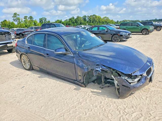 Продаж на аукціоні авто 2012 Bmw 328, vin: WBA3A5C52CF346323, номер лоту: 62998726