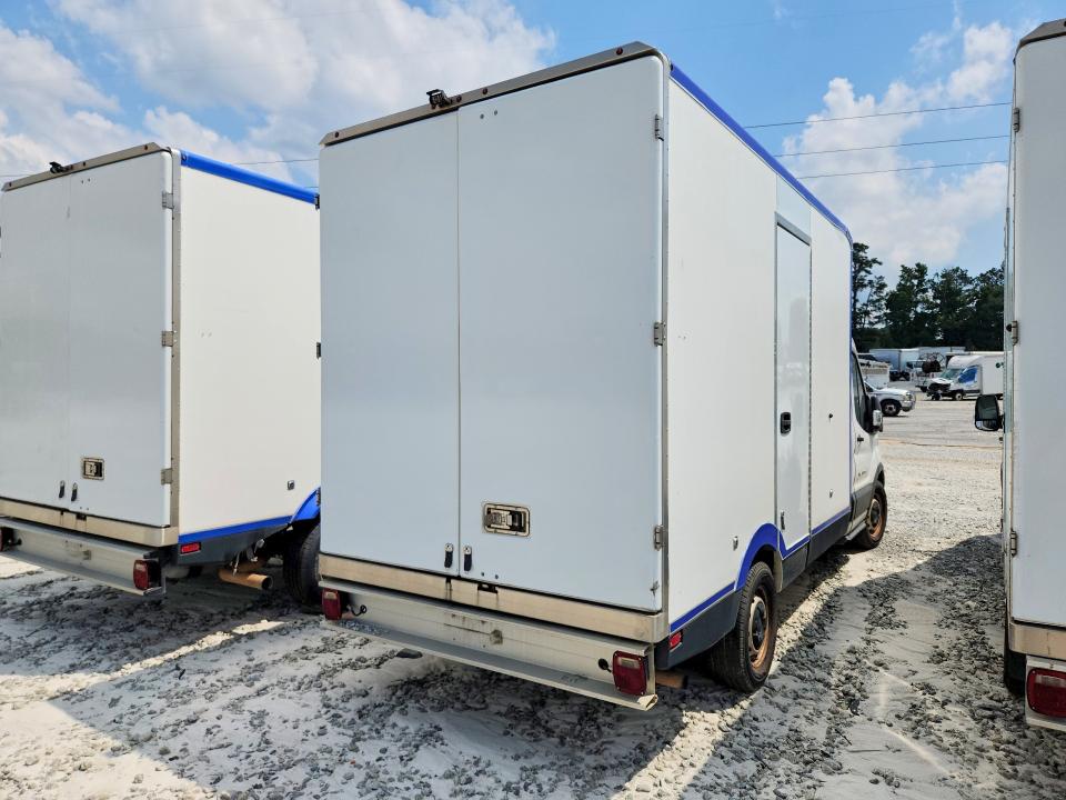 Aukcja sprzedaży 2021 Ford Transit, vin: 1FDBW5Z85MKA84299, numer aukcji: 54517246
