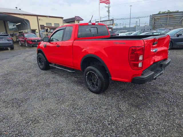 Aukcja sprzedaży 2020 Ford Ranger, vin: 1FTER1EH7LLA78990, numer aukcji: 61153946