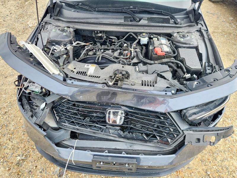 2023 Honda Accord მანქანა იყიდება აუქციონზე, vin: 1HGCY1F32PA024660, აუქციონის ნომერი: 60271436