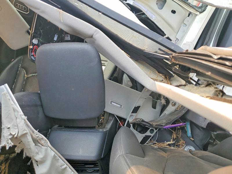 63046476 :رقم المزاد ، WA1AJAF75LD008856 vin ، 2020 Audi Q7 مزاد بيع