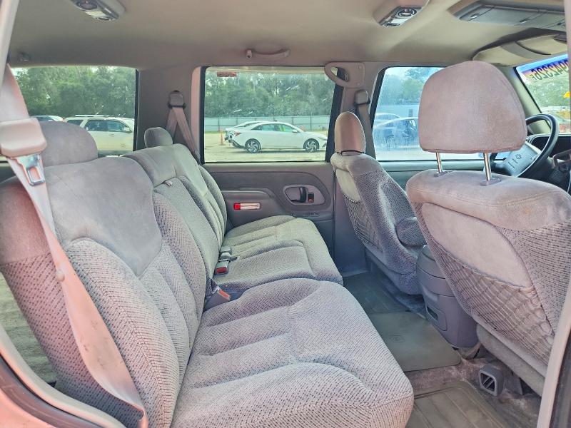 Продажа на аукционе авто 1995 Chevrolet Tahoe, vin: 1GNEK13K2SJ358627, номер лота: 60942326